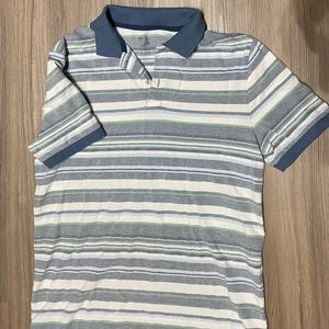 Men’s Gap Polo